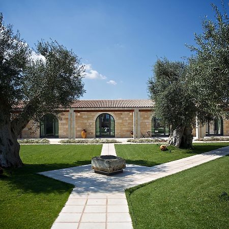 Masseria Stali, The Originals Relais Caprarica di Lecce Kültér fotó