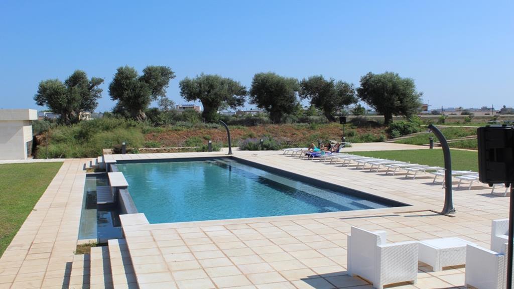 Masseria Stali, The Originals Relais Caprarica di Lecce Kültér fotó