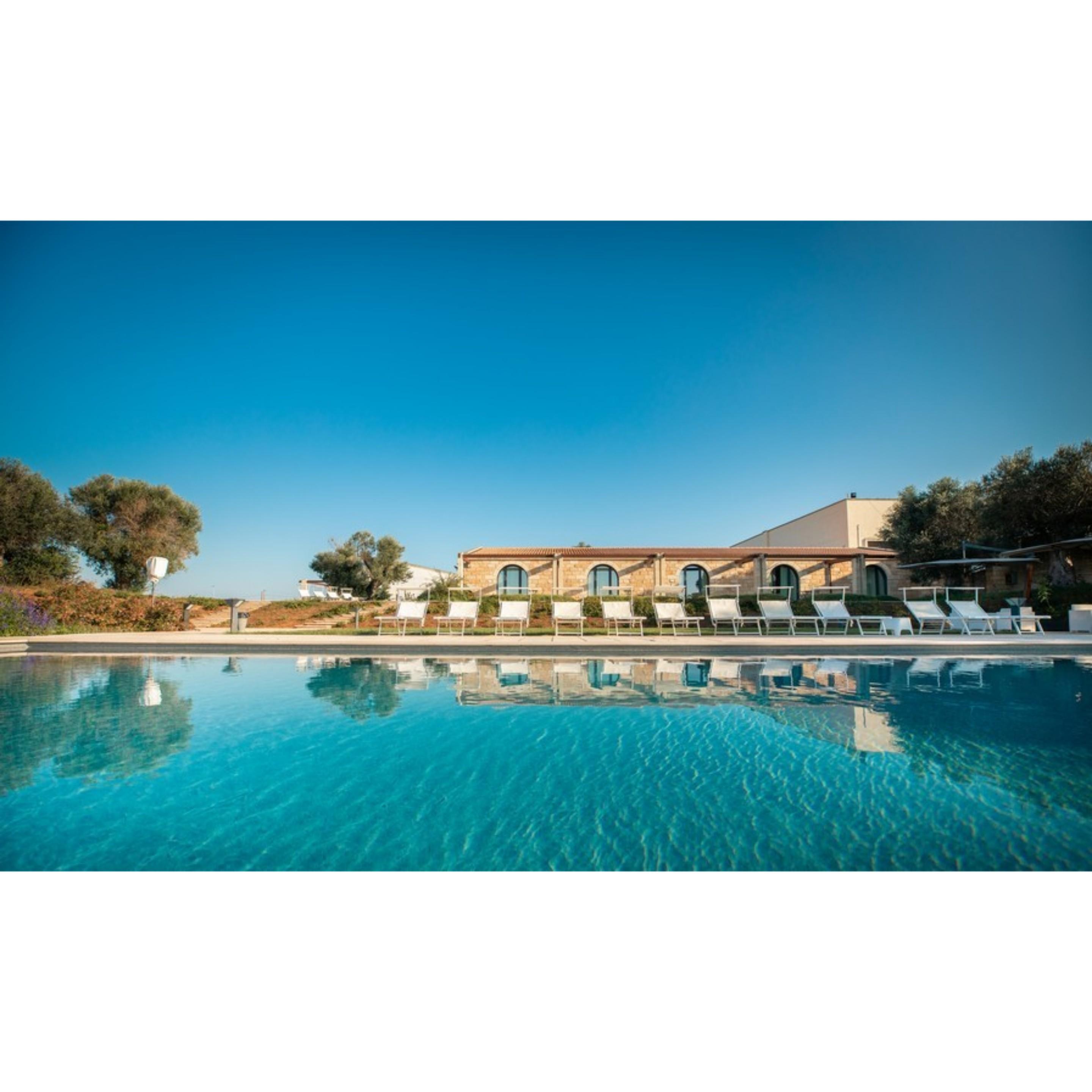Masseria Stali, The Originals Relais Caprarica di Lecce Kültér fotó