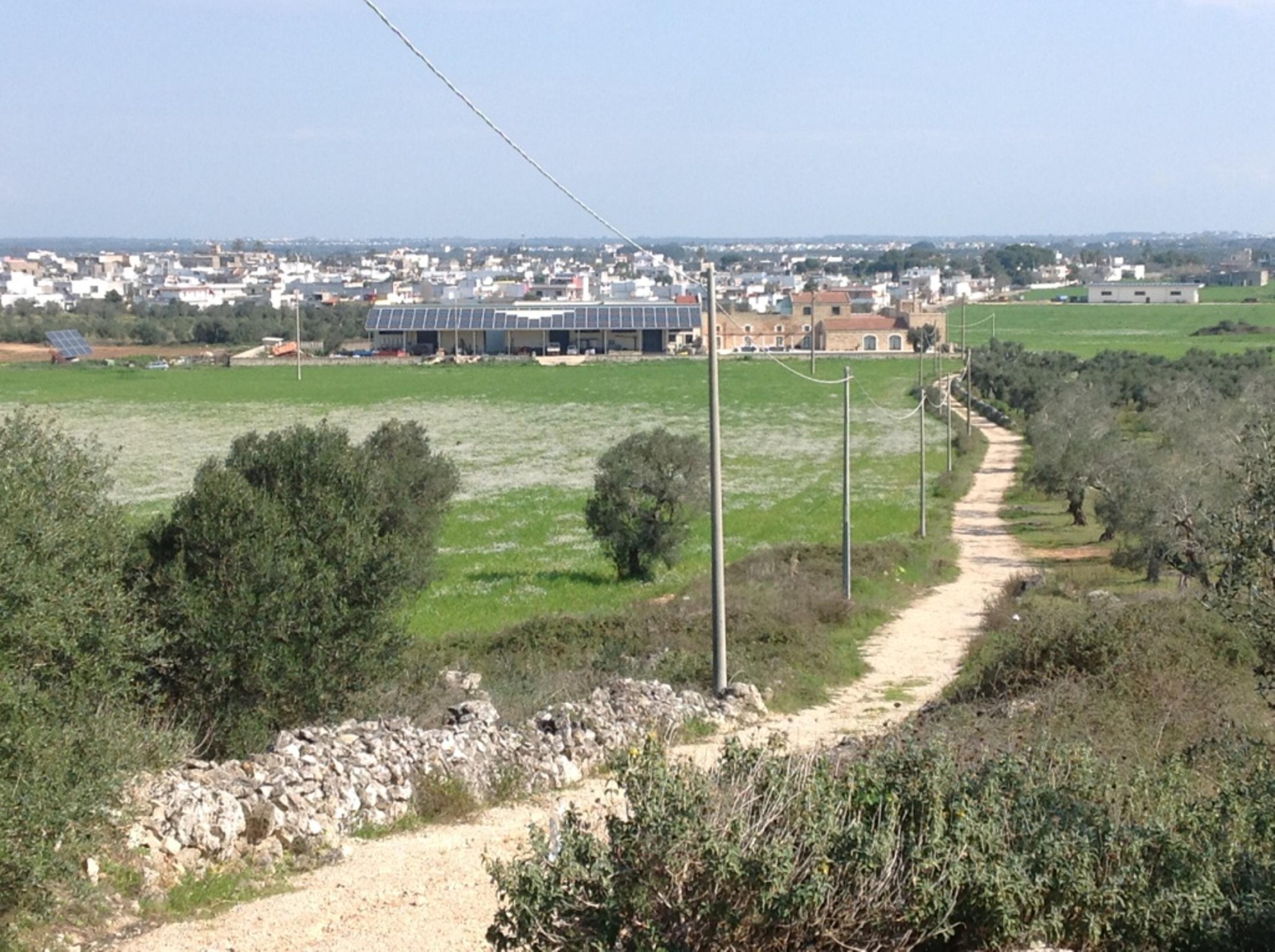 Masseria Stali, The Originals Relais Caprarica di Lecce Kültér fotó