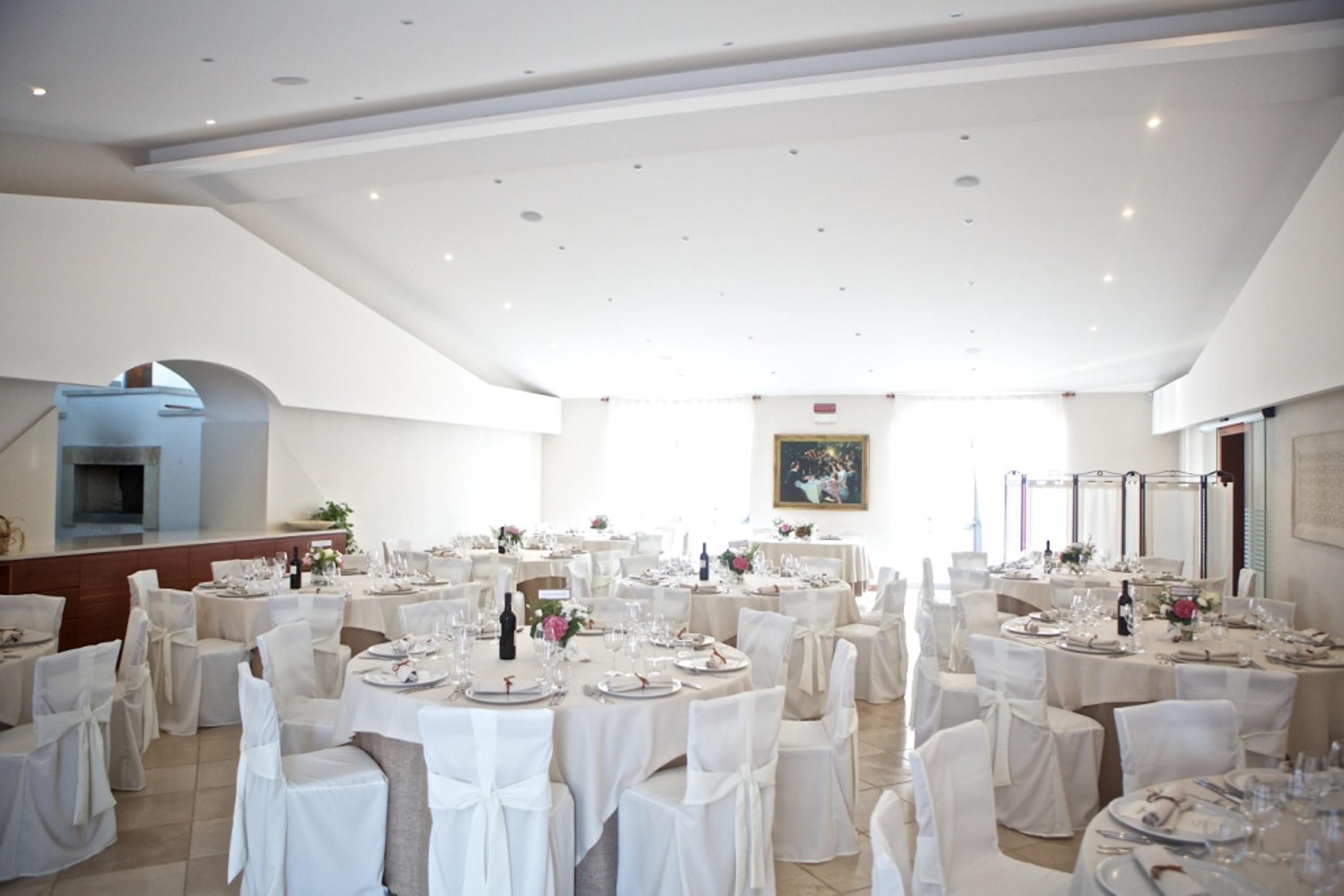Masseria Stali, The Originals Relais Caprarica di Lecce Kültér fotó