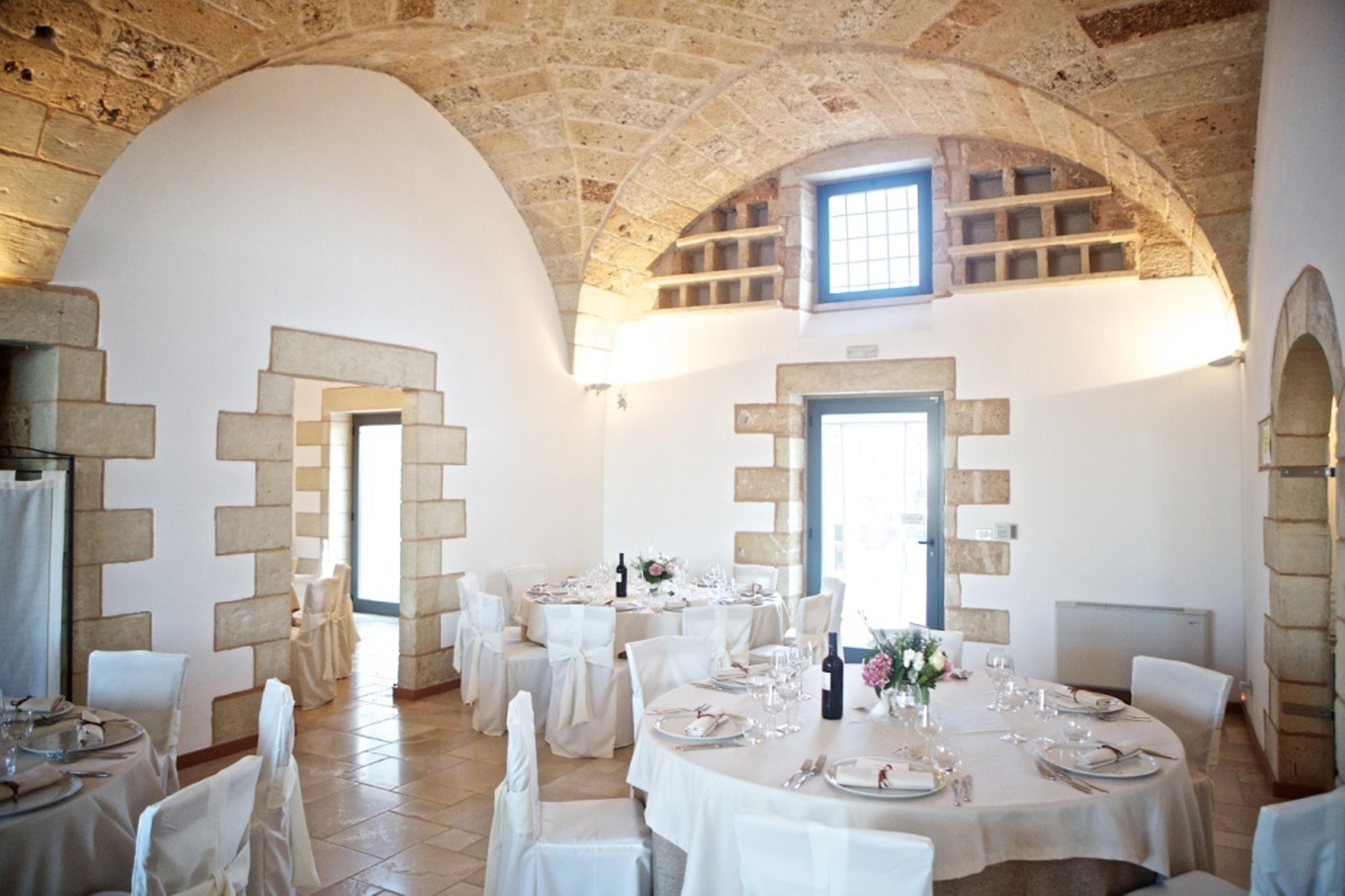 Masseria Stali, The Originals Relais Caprarica di Lecce Kültér fotó