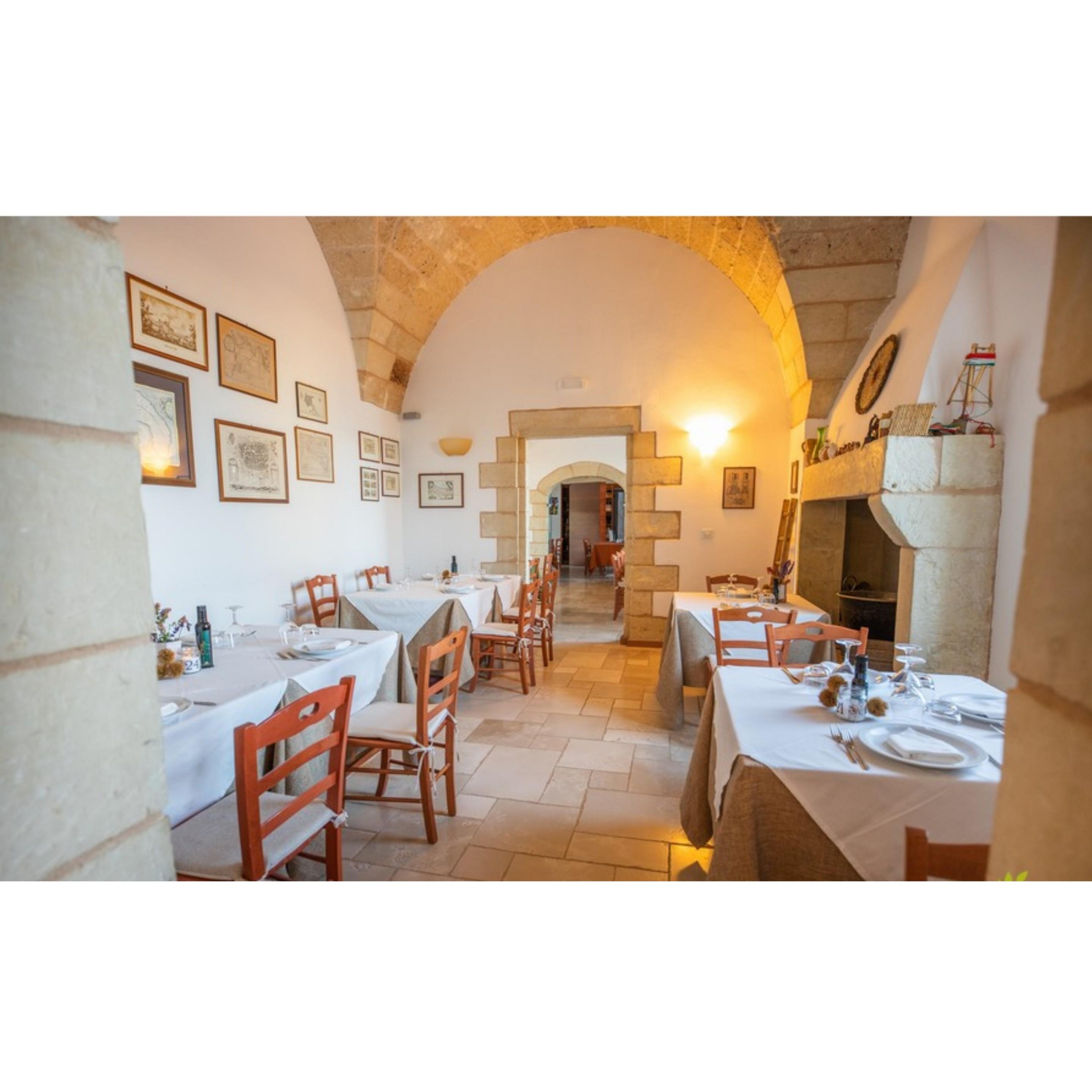 Masseria Stali, The Originals Relais Caprarica di Lecce Kültér fotó