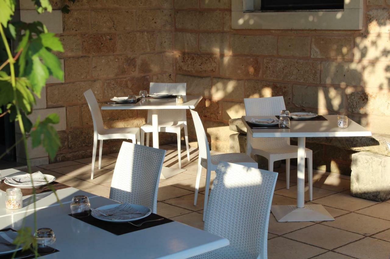 Masseria Stali, The Originals Relais Caprarica di Lecce Kültér fotó